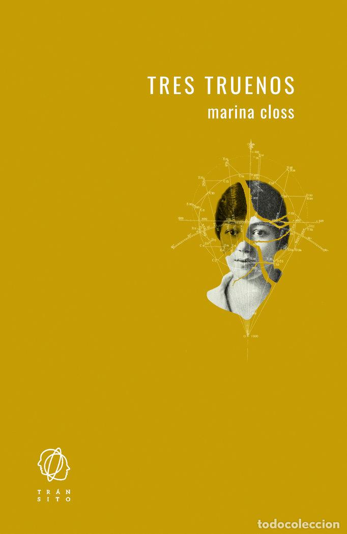 B&uuml;cher: TRES TRUENOS - CLOSS, MARINA