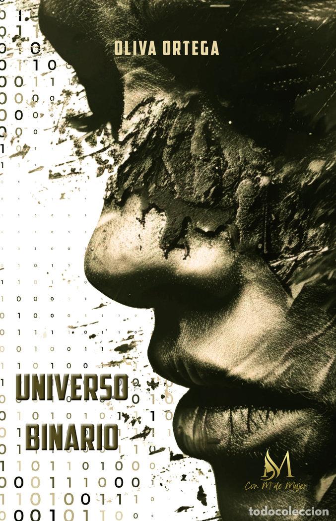Libri: UNIVERSO BINARIO - ORTEGA, OLIVA