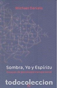 Libri: SOMBRA YO Y ESPIRITU - DANIELS, MICHAEL