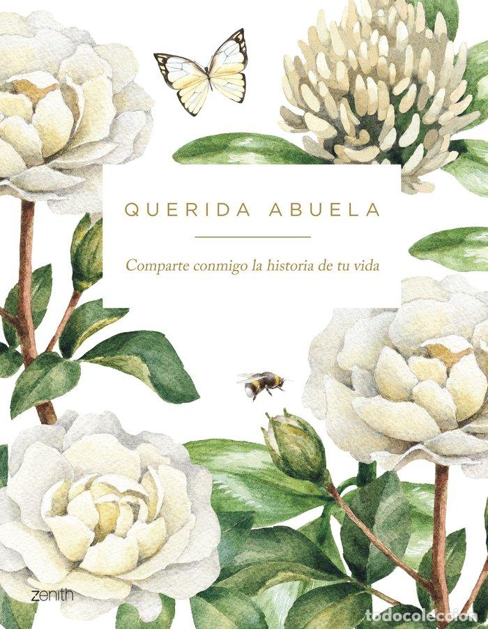Libros: QUERIDA ABUELA - AA.VV