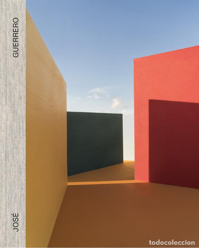 Libros: JOSE GUERRERO - BRUNI, LORENZO