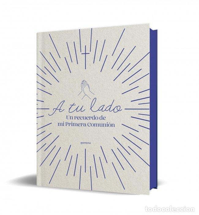 Libros: A TU LADO - AA.VV...
