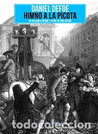 B&uuml;cher: HIMNO A LA PICOTA - DEFOE, DANIEL