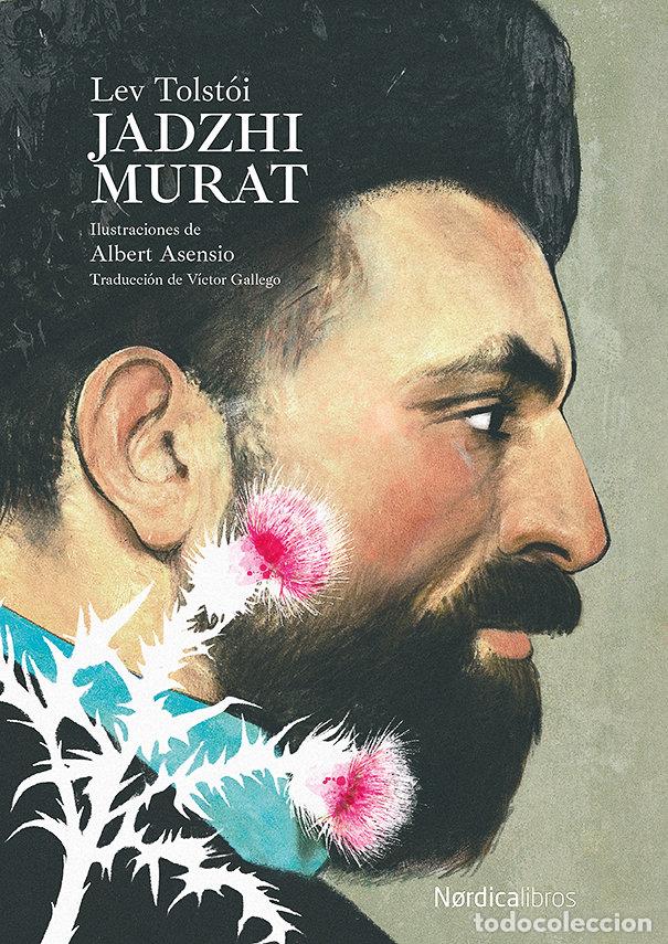 B&uuml;cher: JADZHI MURAT - TOLSTOI, LEV