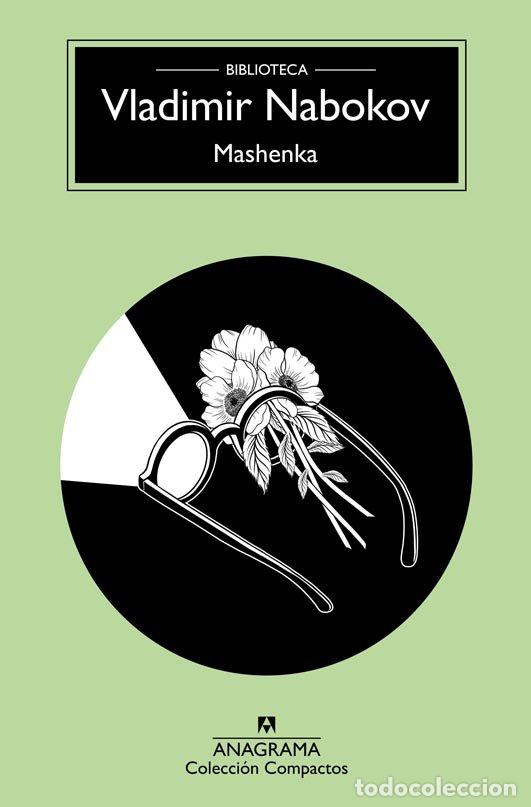 Libros: MASHENKA COMPACTOS - NABOKOV, VLADIMIR