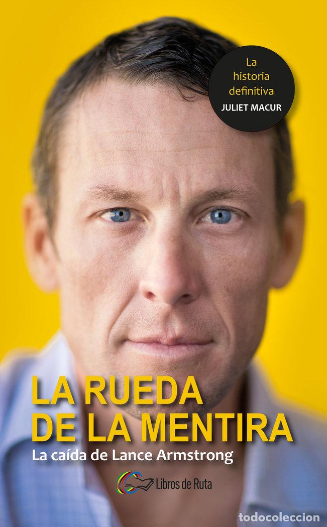 Livres: RUEDA DE LA MENTIRA,LA - MACUR, JULIET