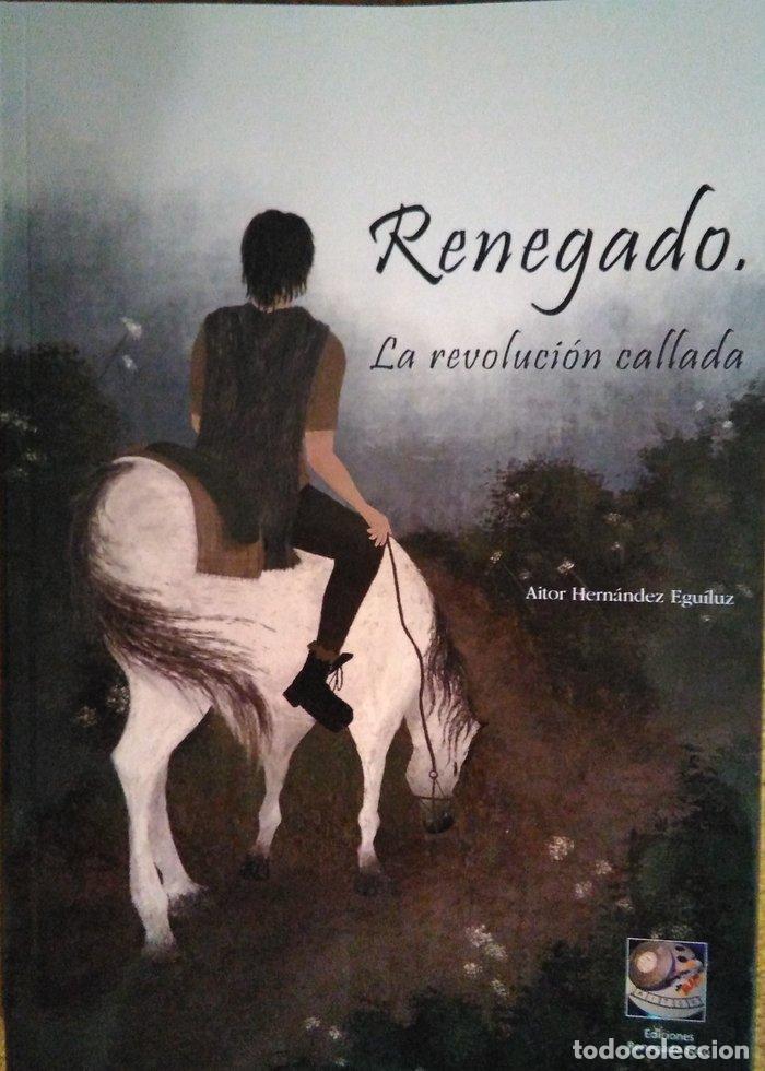 B&uuml;cher: LA REVOLUCION CALLADA - HERNANDEZ EGUILUZ, AITOR