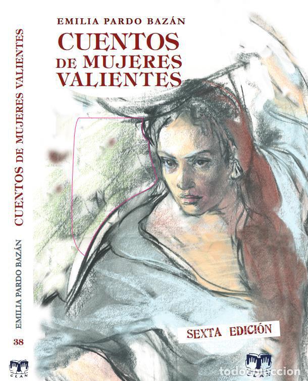 B&uuml;cher: CUENTOS DE MUJERES VALIENTES - PARDO BAZAN, EMILIA