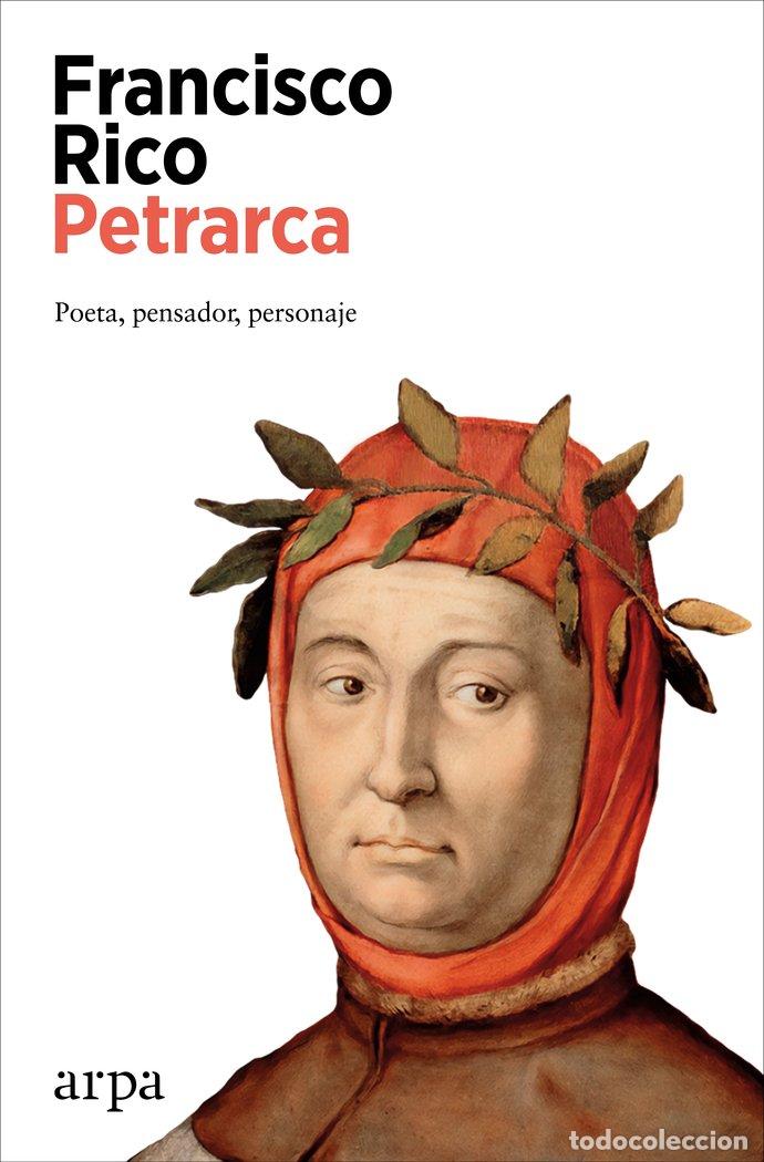 Libros: PETRARCA - RICO, FRANCISCO