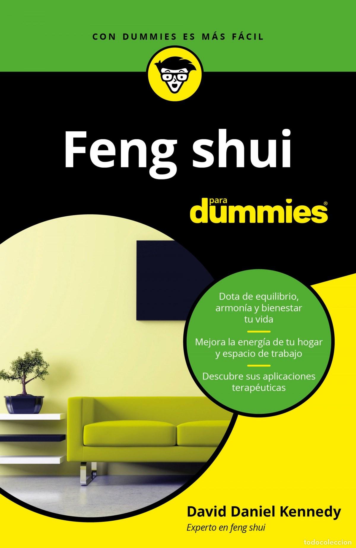 B&uuml;cher: FENG SHUI PARA DUMMIES - Kennedy, David Daniel