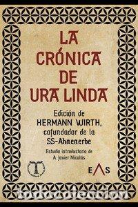 Libros: LA CRONICA DE URA LINDA - DESCONOCIDO