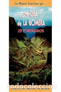 Libros: ISLA DE LA GOMERA - ACERO, M. ANGEL