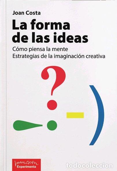 Livres: FORMA DE LAS IDEAS,LA - COSTA, JOAN