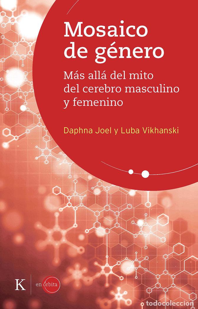 Livres: MOSAICO DE GENERO - JOEL, DAPHNA