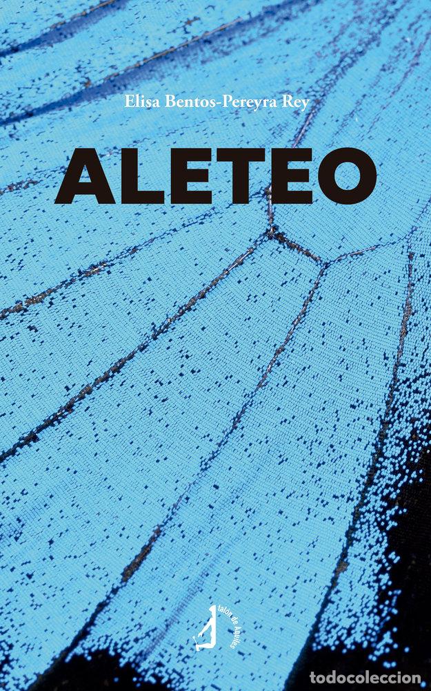 books: ALETEO - BENTOS-PEREYRA REY, ELISA