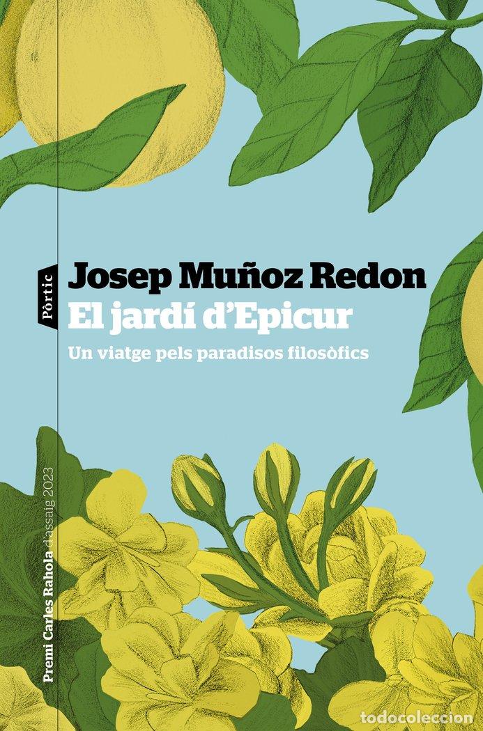 Livres: EL JARDI DEPICUR - AN&Atilde;NIM