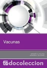 Libri: VACUNAS - POLAND, GREGORY A