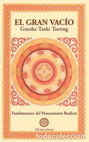 B&uuml;cher: GRAN VACIO,EL - TSERING, GUESHE TASHI
