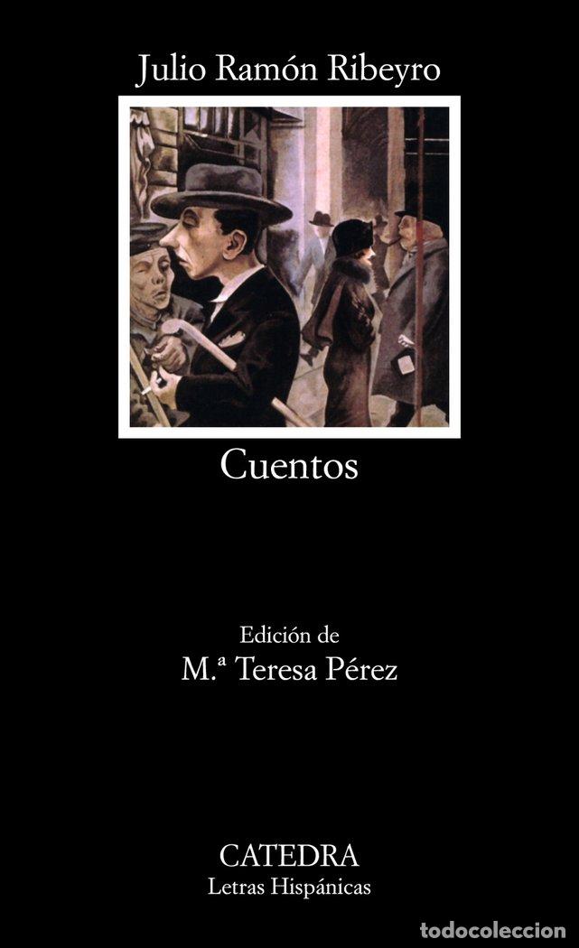 Libri: CUENTOS - RIBEYRO, J.R.