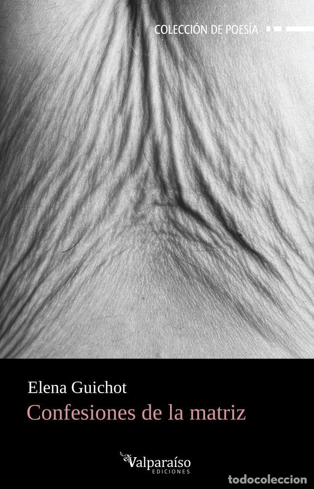 Livres: CONFESIONES DE LA MATRIZ - GUICHOT, ELENA