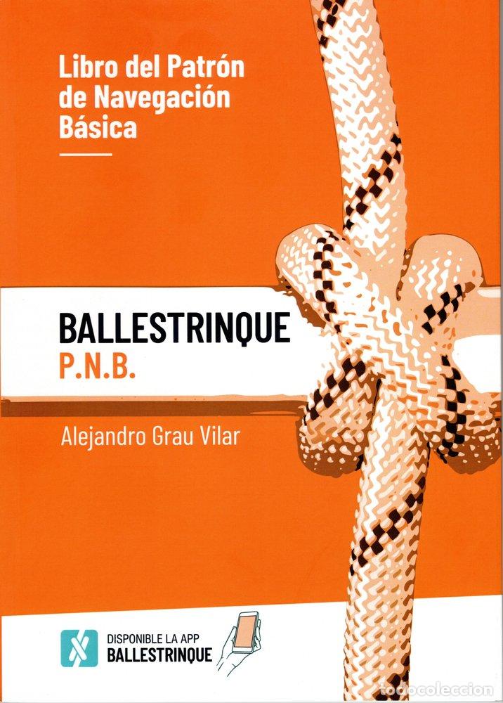 Livres: BALLESTRINQUE PNB - GRAU VILAR, ALEJANDRO