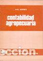 B&uuml;cher: CONTABILIDAD AGROPECUARIA - JEFFREY, A. G.