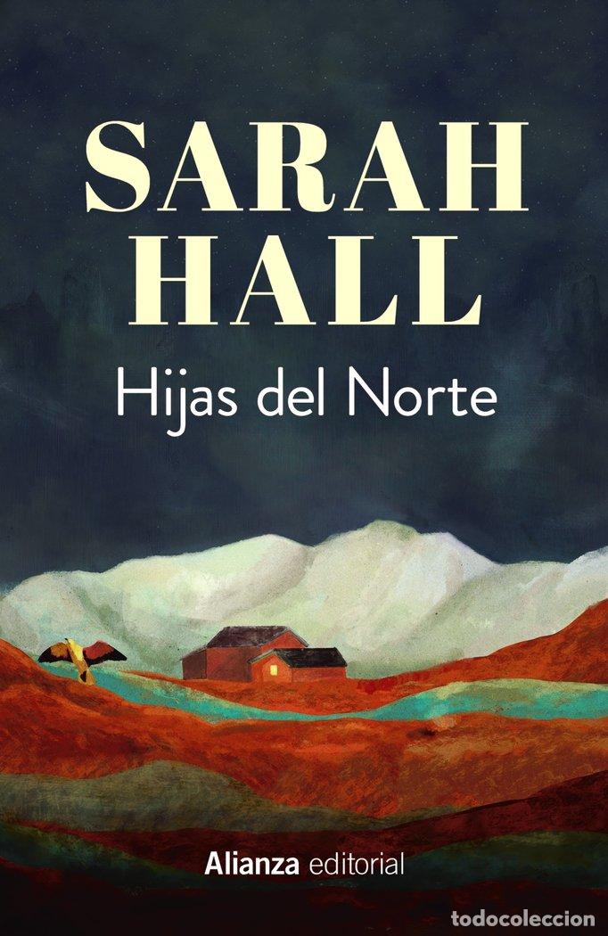 Libri: HIJAS DEL NORTE - HALL, SARAH
