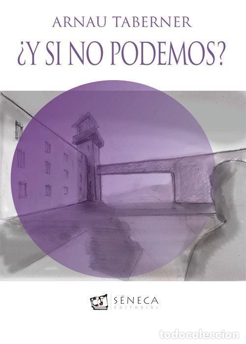 B&uuml;cher: Y SI NO PODEMOS - TABERNER, ARNAU