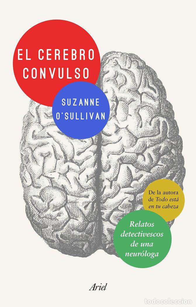 B&uuml;cher: CEREBRO CONVULSO,EL - SUZANNE O' SULLIVAN