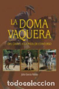 B&uuml;cher: DOMA VAQUERA - AA.VV.