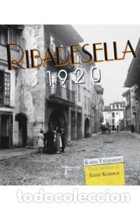 Libri: RIBADESELLA - AA.VV.