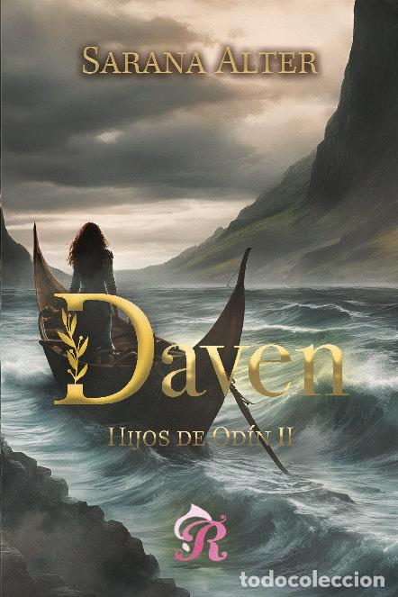 Libri: DAVEN HIJOS DE ODIN II - SARANA ALTER