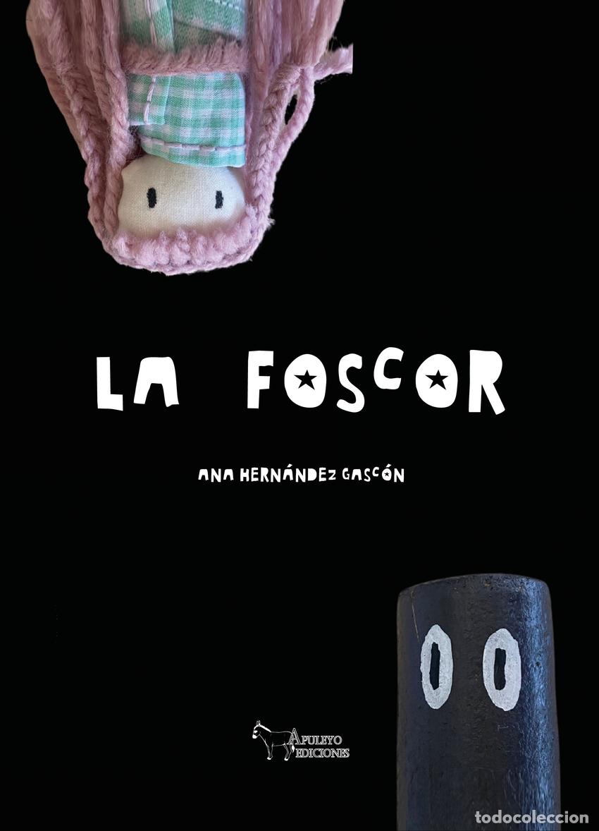 Libri: LA FOSCOR - Hern&aacute;ndez Gasc&oacute;n, Ana Mar&iacute;a