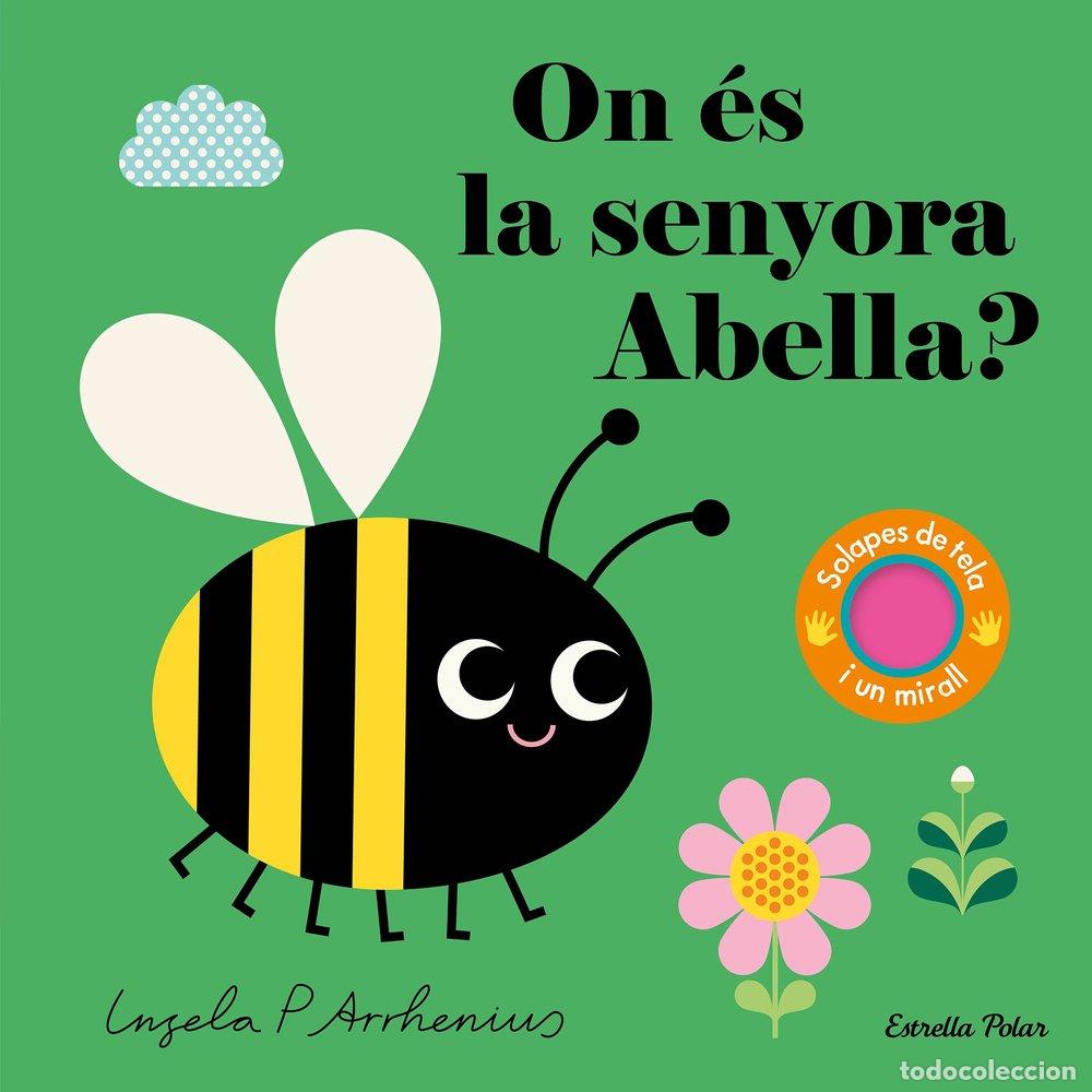 B&uuml;cher: ON ES LA SENYORA ABELLA - ARRHENIUS, INGELA P.