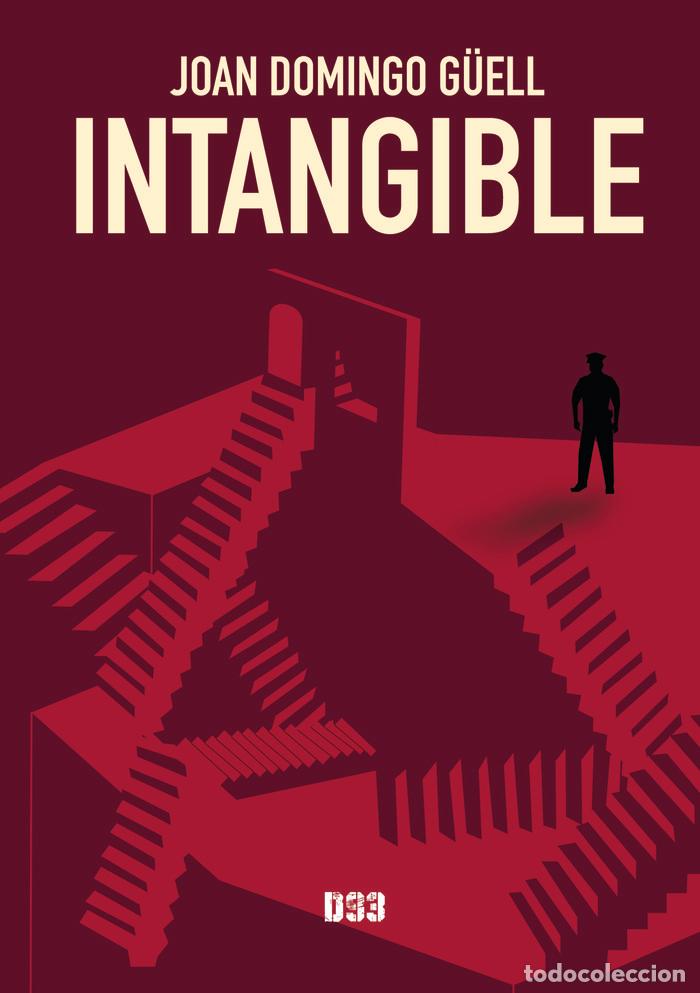 Livres: INTANGIBLE - DOMINGO GUELL, JOAN