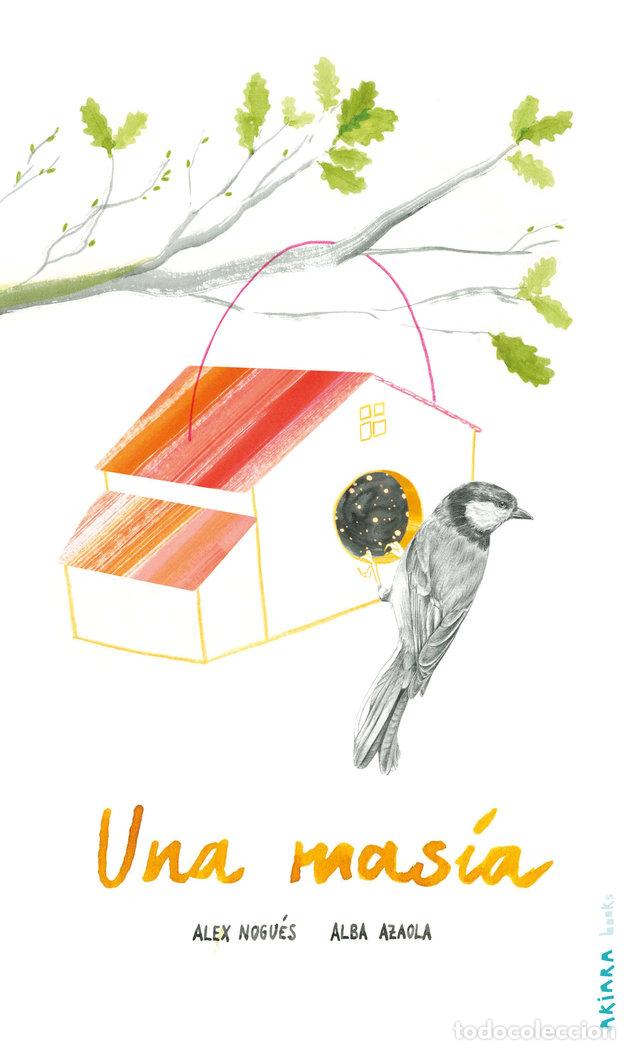 Livres: UNA MASIA - NOGUES, ALEX