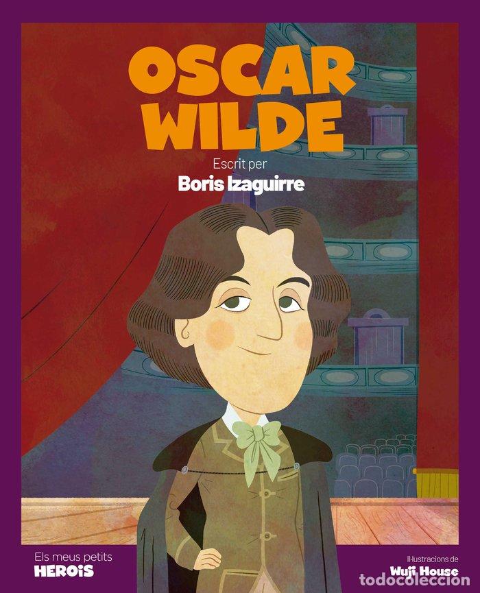 Livres: OSCAR WILDE - IZAGUIRRE, BORIS