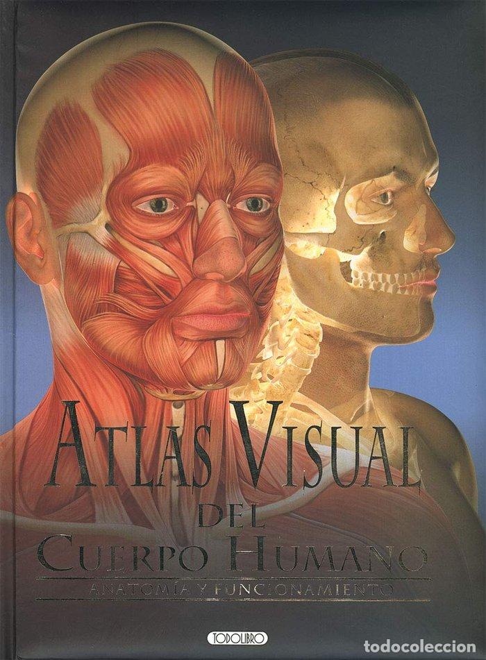 Livres: CUERPO HUMANO,EL - AA.VV