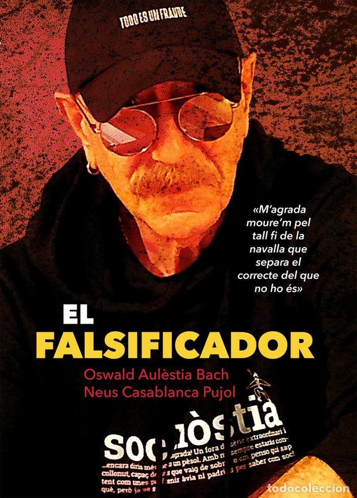 Livres: FALSIFICADOR,EL - AULESTIA