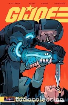 Libri: UNIVERSO TRANSFORMERS G I JOE 2 - ANDRA MILANA, LEE LOUGHRIDGE