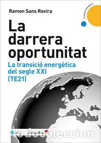 Libri: DARRERA OPORTUNITAT,LA - SANS ROVIRA, RAMON