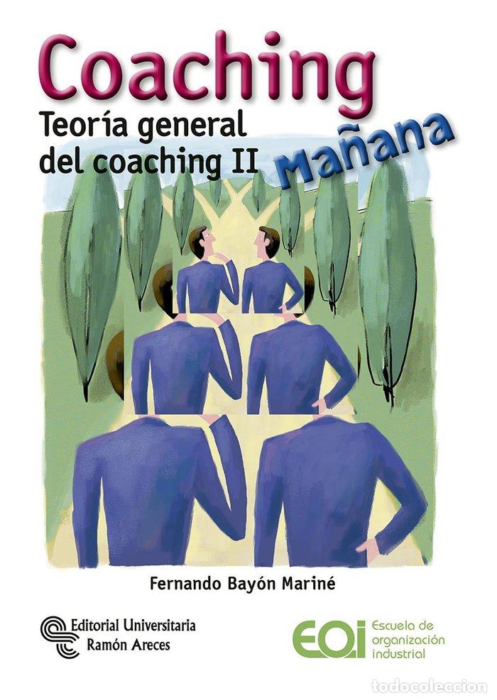 B&uuml;cher: COACHING MA&Ntilde;ANA - BAYON MARINE, FERNANDO