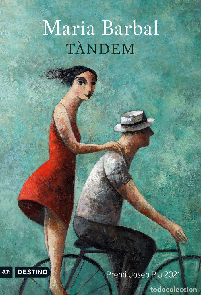 Libri: TANDEM - BARBAL, MARIA