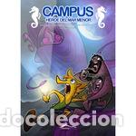 Livres: CAMPUS H&Eacute;ROE DEL MAR MENOR - Cantero Berenguer, David