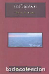 Livres: EN(CANTOS) - VALERY, PAUL
