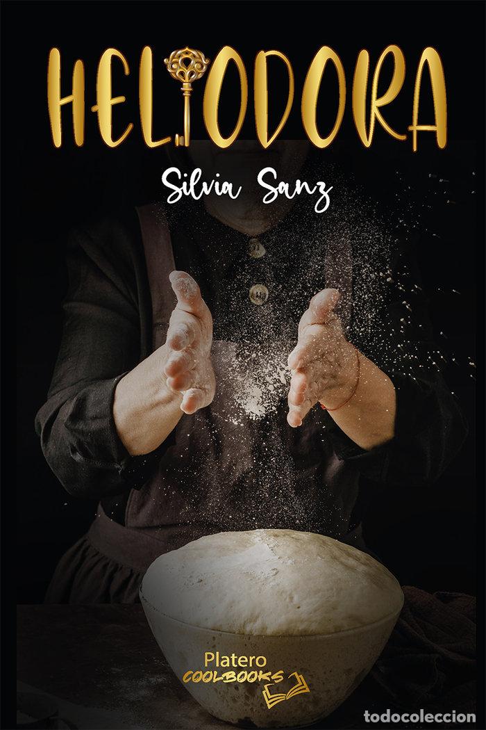 Livres: HELIODORA - SANZ FERN&Aacute;NDEZ, SILVIA