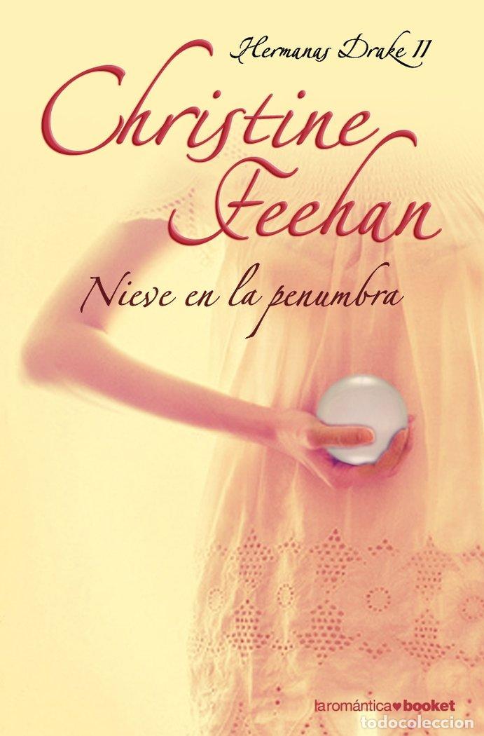 Livres: NIEVE EN LA PENUMBRA - FEEHAN, CHRISTINE