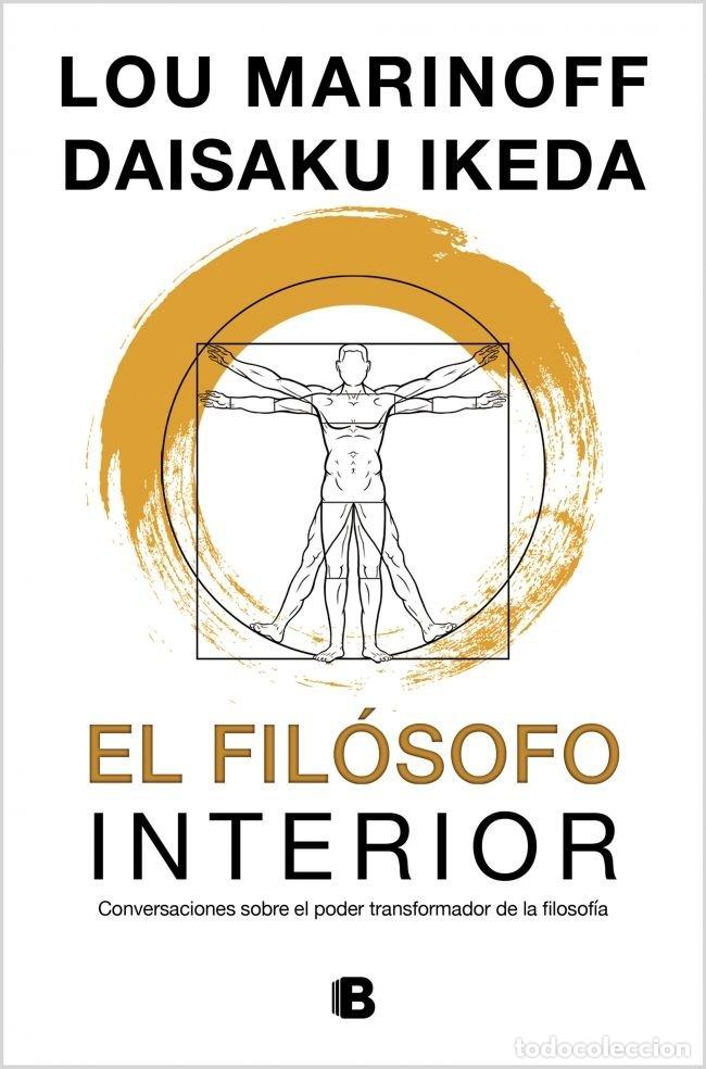 Libri: FILOSOFO INTERIOR,EL - MARINOFF