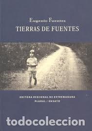Livres: TIERRAS DE FUENTES - FUENTES, EUGENIO