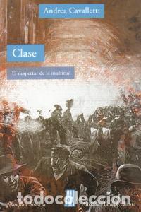 Livres: CLASE - CAVALLETTI, ANDREA